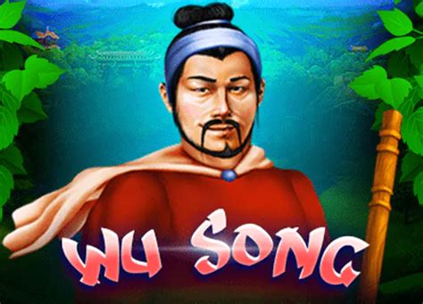 Wu Song Slot Gratis