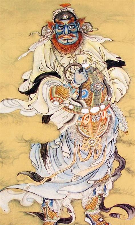 Wudang Zhenwu Emperor Betway