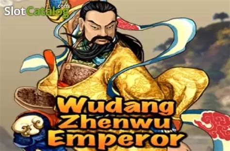 Wudang Zhenwu Emperor Sportingbet