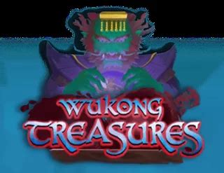 Wukong Treasures Betsul