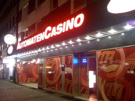 Wuppertal Casino Kreisel
