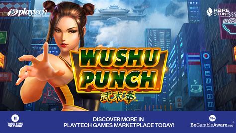 Wushu Punch Novibet