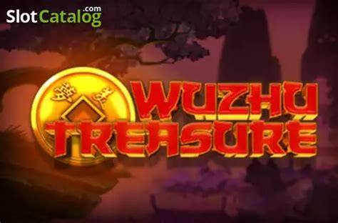 Wuzhu Treasure Parimatch