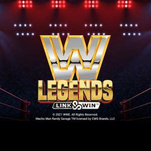 Wwe Legends Leovegas