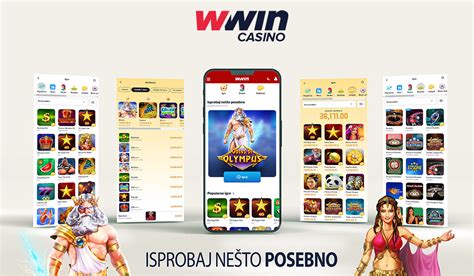 Wwin Casino Ecuador