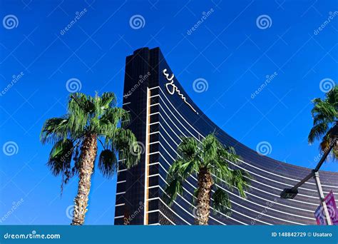 Wynn Casino Centro De Emprego