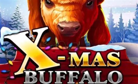 X Mas Buffalo Betfair