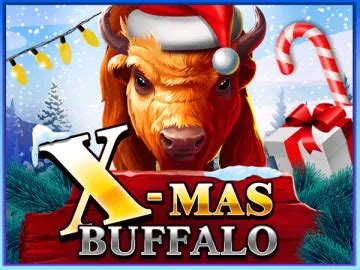 X Mas Buffalo Pokerstars