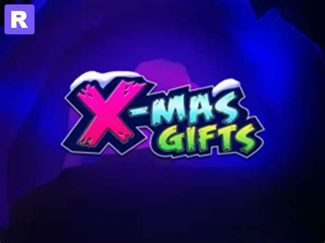X Mas Gifts Slot Gratis