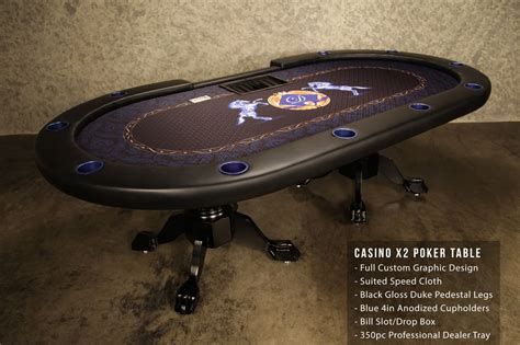 X2 Poker