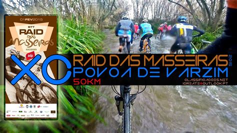 Xc Raid De Fenda