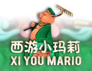 Xi You Mario Bodog