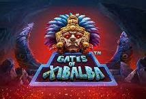 Xibalba Slot Gratis