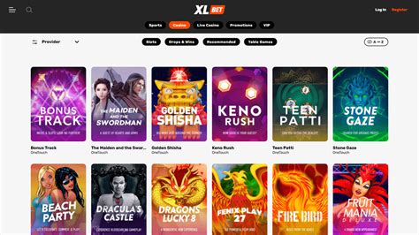 Xlbet Casino Nicaragua