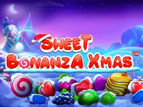 Xmas Cash Slot - Play Online