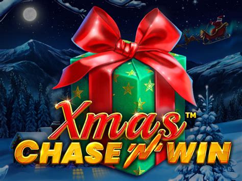 Xmas Chase N Win Bodog