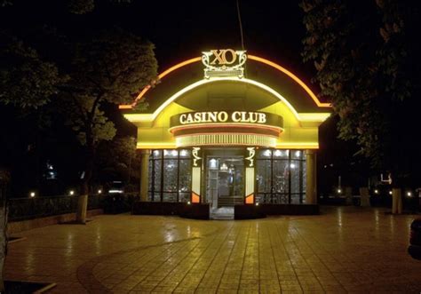 Xo Casino Club