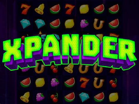 Xpander Slot - Play Online