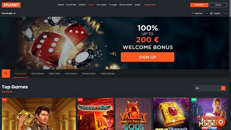 Xplaybet Casino Venezuela