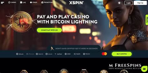 Xspin Io Casino Download