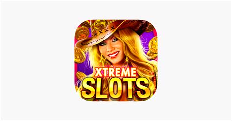 Xtreme Slots 777