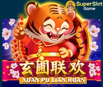 Xuan Pu Lian Huan Parimatch