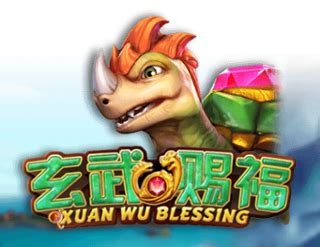 Xuan Wu Blessing Betway