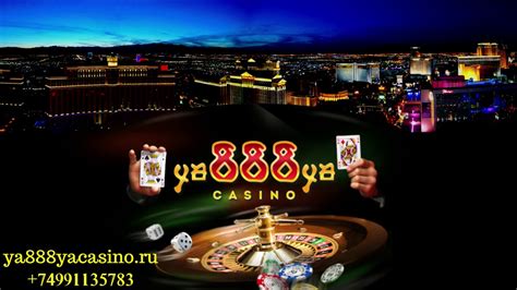 Ya888ya Casino Mexico