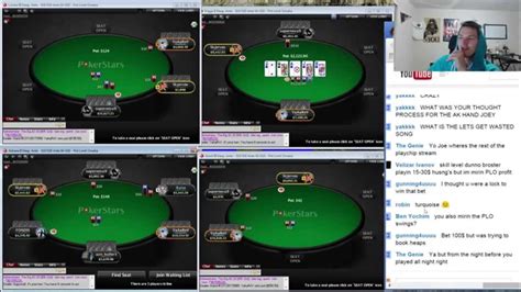 Yaaarny Pokerstars