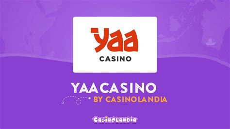 Yaacasino Review