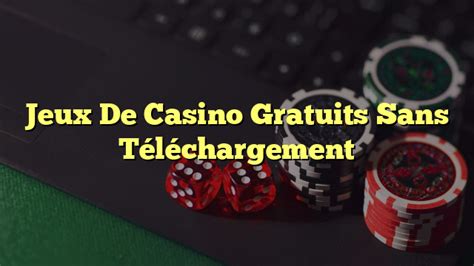 Yachting Casino Gratuit Sans Telechargement