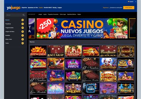 Yajuego Casino Dominican Republic