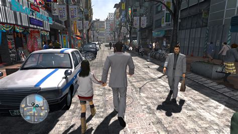 Yakuza 3 Salao De Jogos De Azar