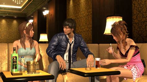 Yakuza 4 Blackjack Desafio