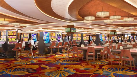Yates Encanamento Casino