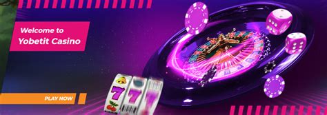 Yobetit Casino Download