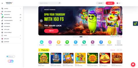 Yoju Casino Codigo Promocional