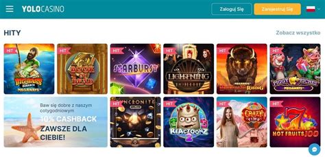 Yolo Casino Online