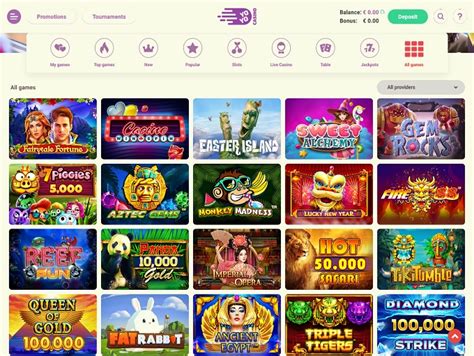 Yoyo Casino Online