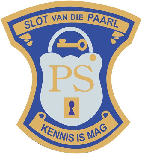 Yr Nenhum Slot Van De Paarl