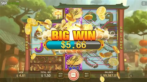 Yu Gong Slot - Play Online