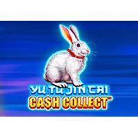 Yu Tu Jin Cai Cash Collect Novibet