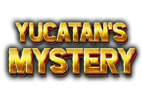 Yucatan S Mystery Brabet