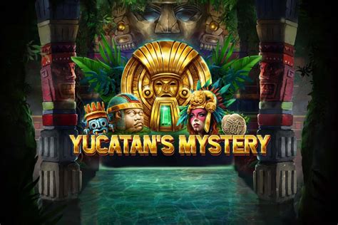 Yucatan S Mystery Slot Gratis