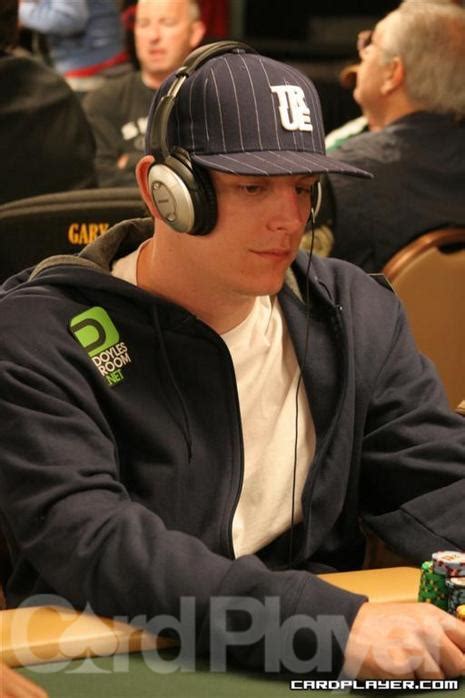 Zachary Clark Poker Twitter