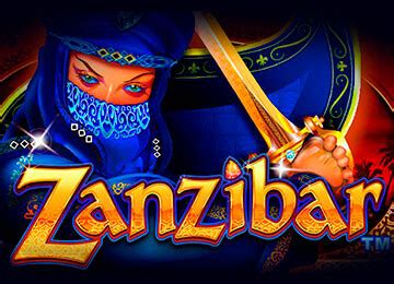Zanzibar Slot Online