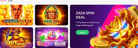 Zaza Casino Online