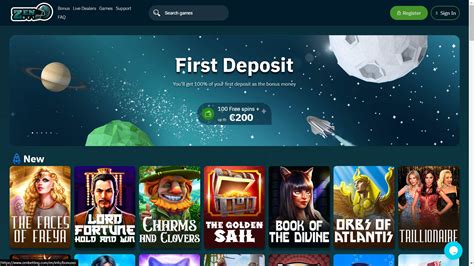 Zenbetting Casino Peru