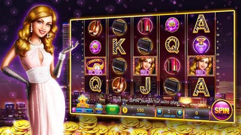 Zentertain Ltd Slots