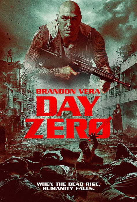 Zero Day Review 2024